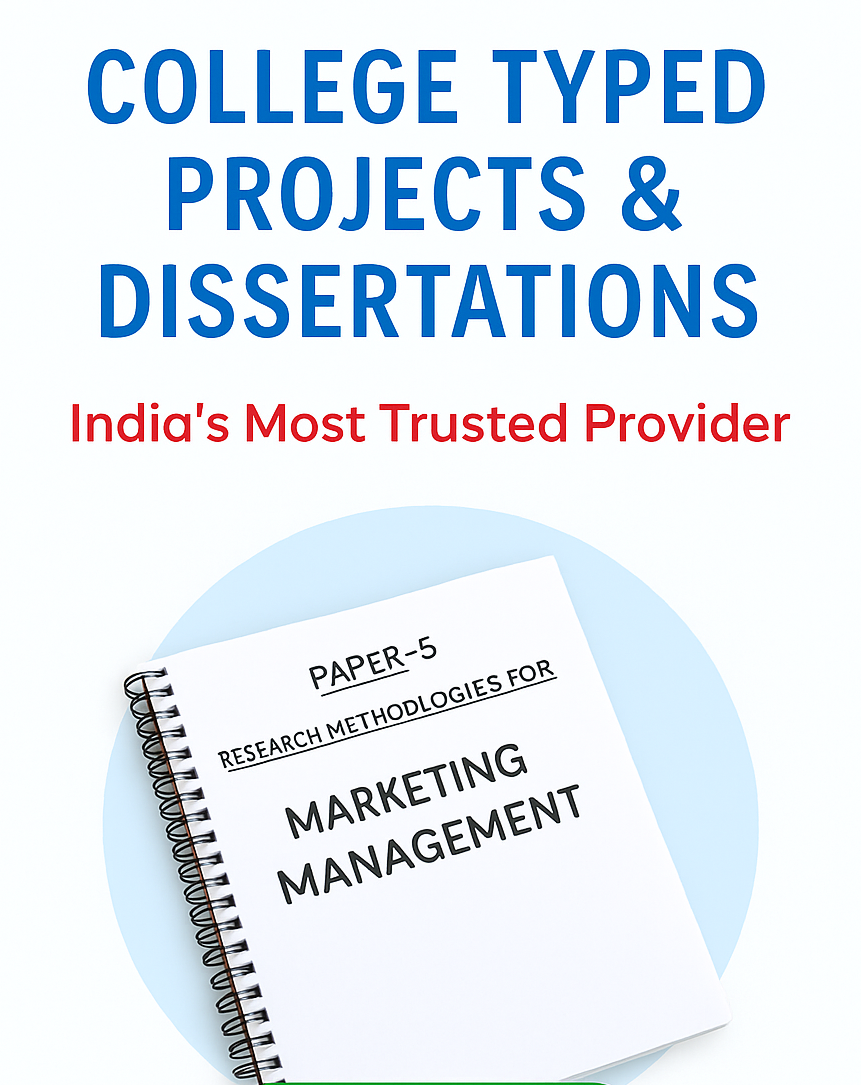 IGNOU Handwritten Assignments for All Subjects